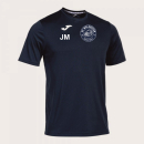 SV Waldbrunn Basketball T-Shirt, unisex